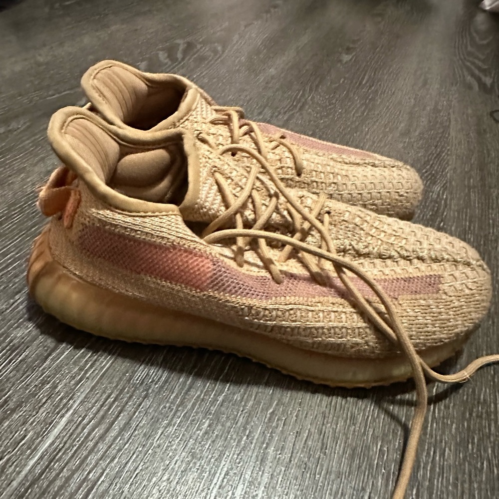 Yeezys used condition